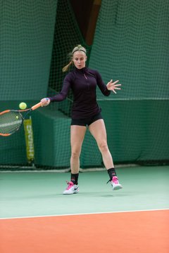 Ann-Sophie Funke 334 - Ellerbeker Weihnachtsturnier